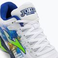 Scarpe da tennis da uomo Joma Ace C bianco/blu 8