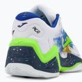 Scarpe da tennis da uomo Joma Ace C bianco/blu 9