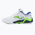 Scarpe da tennis da uomo Joma Ace C bianco/blu 10