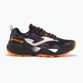 Scarpe da corsa Joma Sierra arancione da uomo 7