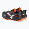 Scarpe da corsa Joma Sierra arancione da uomo 3