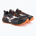 Scarpe da corsa Joma Sierra arancione da uomo 4