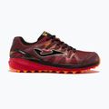 Scarpe da corsa Joma Trek da uomo bordeaux 10