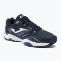 Scarpe da tennis da uomo Joma Master 1000 C navy