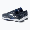 Scarpe da tennis da uomo Joma Master 1000 C navy 3