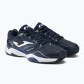 Scarpe da tennis da uomo Joma Master 1000 C navy 4