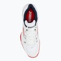 Scarpe da tennis da uomo Joma Master 1000 C bianco/rosso 7