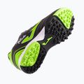 Scarpe da calcio Joma Toledo Jr TF per bambini, nero 11