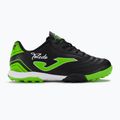 Scarpe da calcio Joma Toledo Jr TF per bambini, nero 2