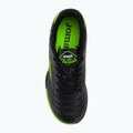 Scarpe da calcio Joma Toledo Jr TF per bambini, nero 6