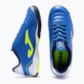 Scarpe da calcio per bambini Joma Toledo Jr IN royal 14