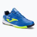 Scarpe da calcio per bambini Joma Toledo Jr IN royal