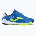 Scarpe da calcio per bambini Joma Toledo Jr IN royal 2