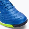 Scarpe da calcio per bambini Joma Toledo Jr IN royal 7