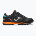 Scarpe da calcio da uomo Joma Top Flex TF nero 2