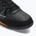 Scarpe da calcio da uomo Joma Top Flex TF nero 7