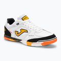 Scarpe da calcio da uomo Joma Top Flex IN bianco/nero