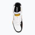 Scarpe da calcio da uomo Joma Top Flex IN bianco/nero 6