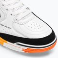 Scarpe da calcio da uomo Joma Top Flex IN bianco/nero 7