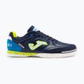 Scarpe da calcio da uomo Joma Top Flex IN navy 7