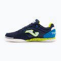 Scarpe da calcio da uomo Joma Top Flex IN navy 8