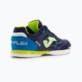 Scarpe da calcio da uomo Joma Top Flex IN navy 9