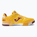 Scarpe da calcio da uomo Joma Top Flex IN arancione/zafferano 2