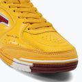Scarpe da calcio da uomo Joma Top Flex IN arancione/zafferano 7