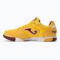 Scarpe da calcio da uomo Joma Top Flex IN arancione/zafferano 10