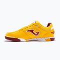 Scarpe da calcio da uomo Joma Top Flex IN arancione/zafferano 12