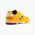 Scarpe da calcio da uomo Joma Top Flex IN arancione/zafferano 13