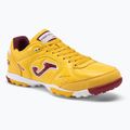 Scarpe da calcio da uomo Joma Top Flex TF arancio/zafferano