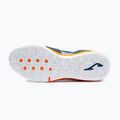 Scarpe da calcio da uomo Joma Top Flex Rebound IN petrolio 10