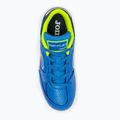 Scarpe da calcio per bambini Joma Top Flex Jr IN royal/navy 6