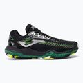 Scarpe da tennis da uomo Joma Point AC nero 2