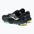 Scarpe da tennis da uomo Joma Point AC nero 3