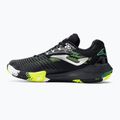 Scarpe da tennis da uomo Joma Point AC nero 10