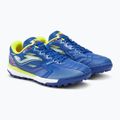 Scarpe da calcio Joma da uomo Liga-5 TF royal 4