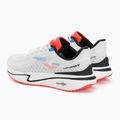 Scarpe da corsa Joma Storm Viper bianche da uomo 3