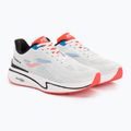 Scarpe da corsa Joma Storm Viper bianche da uomo 4