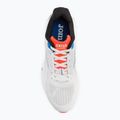 Scarpe da corsa Joma Storm Viper bianche da uomo 6