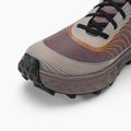 NNormal Tomir WP scarpe da trekking viola 7