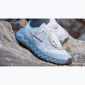 Scarpe da corsa NNormal Tomir bianco/blu 8