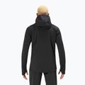 Giacca da corsa da uomo NNormal Active Warm svart/nero 3