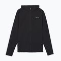 Giacca da corsa da uomo NNormal Active Warm svart/nero 4