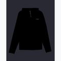 Giacca da corsa da uomo NNormal Active Warm svart/nero 6