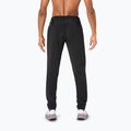 Pantaloni da corsa da uomo NNormal Active Warm svart/nero 2