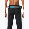 Pantaloni da corsa da uomo NNormal Active Warm svart/nero 3