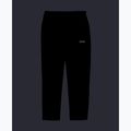 Pantaloni da corsa da uomo NNormal Active Warm svart/nero 5
