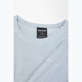 Manica lunga da running NNormal Merino blu da uomo 6